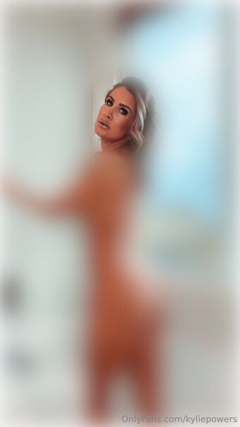kyliepowers Nagie Wycieki OnlyFans Zdjęcie 14