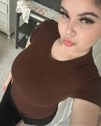 kyphanta Nagie Wycieki OnlyFans Zdjęcie 101