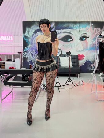 Kyranekko Nagie Wycieki OnlyFans Zdjęcie 93