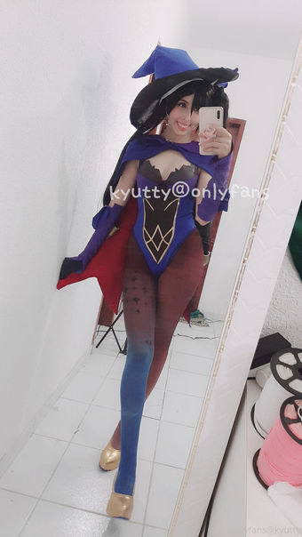 Kyutty