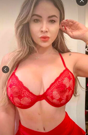 La Bronca Nagie Wycieki OnlyFans Zdjęcie 12