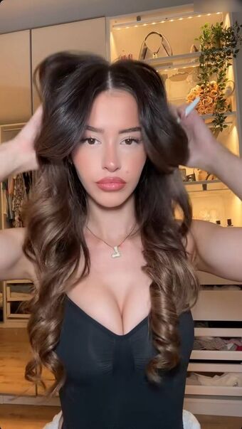 Léa Elui Nagie Wycieki OnlyFans Zdjęcie 225
