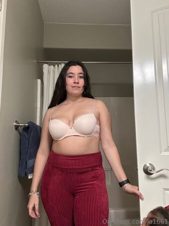 la1661 Nagie Wycieki OnlyFans Zdjęcie 20