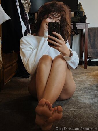laamacal Nagie Wycieki OnlyFans Zdjęcie 43