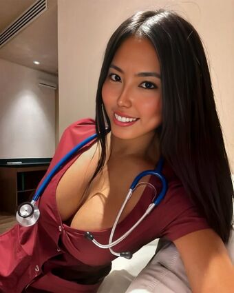 Lacy Kim