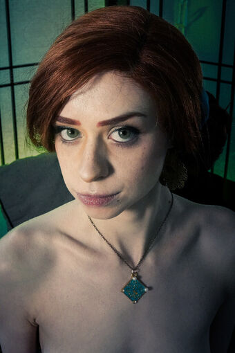 Ladydeadrabbit