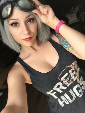 LadyDevann Nagie Wycieki OnlyFans Zdjęcie 8