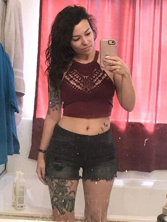 LadyDevann Nagie Wycieki OnlyFans Zdjęcie 20