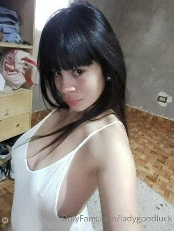 ladygoodluck