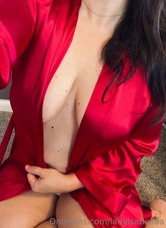 ladyisabellaa