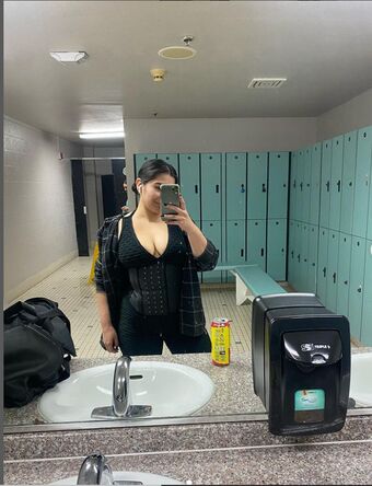 Ladylight Nagie Wycieki OnlyFans Zdjęcie 1