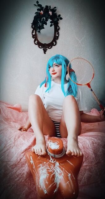 Ladyrossy