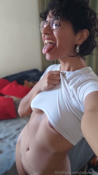 ladywildd Nagie Wycieki OnlyFans Zdjęcie 1