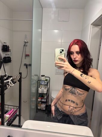 _laechle_ Nagie Wycieki OnlyFans Zdjęcie 1