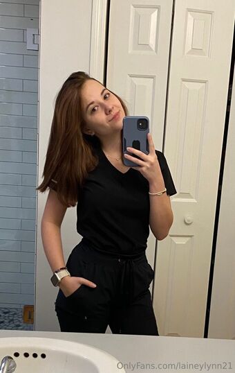 laineylynn21 Nagie Wycieki OnlyFans Zdjęcie 3