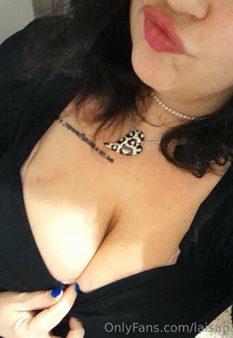 laisup Nagie Wycieki OnlyFans Zdjęcie 4