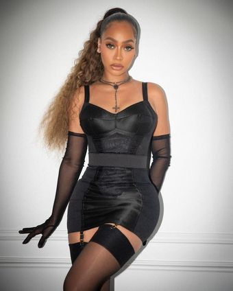 Lala Anthony