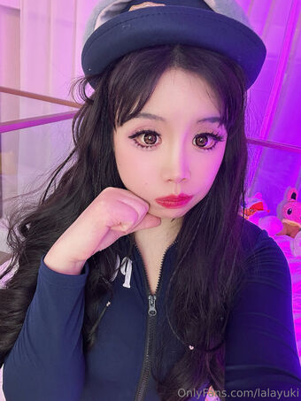 lalayuki