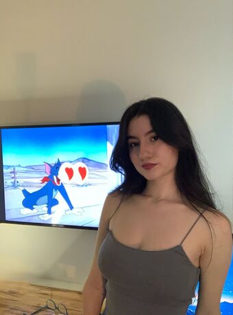 lamie Nagie Wycieki OnlyFans Zdjęcie 36