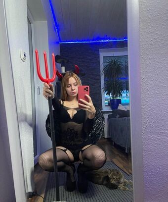 lanactk Nagie Wycieki OnlyFans Zdjęcie 13
