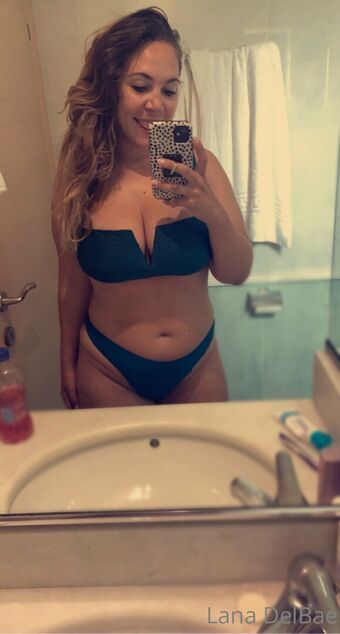 lanadelbae Nagie Wycieki OnlyFans Zdjęcie 11