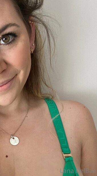 lanadelbae Nagie Wycieki OnlyFans Zdjęcie 13