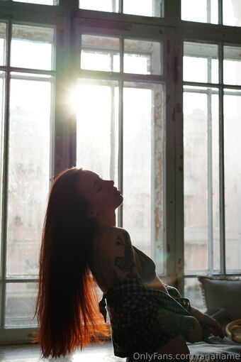 lanaflame