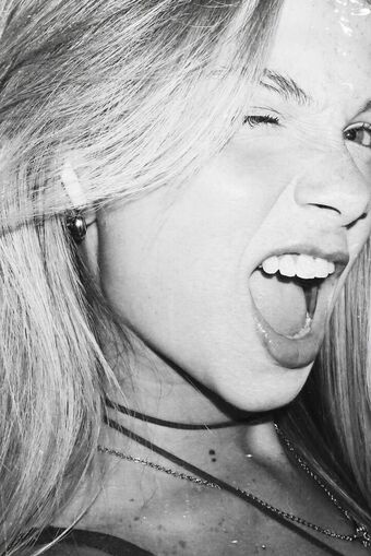 Lananegrini Nagie Wycieki OnlyFans Zdjęcie 38