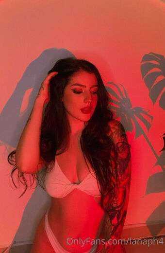 lanaph4 Nagie Wycieki OnlyFans Zdjęcie 5