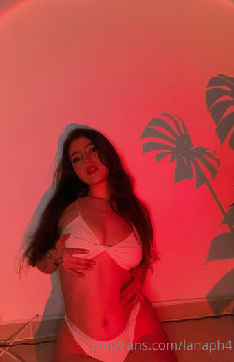lanaph4 Nagie Wycieki OnlyFans Zdjęcie 7