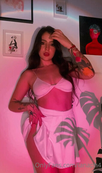 lanaph4 Nagie Wycieki OnlyFans Zdjęcie 11