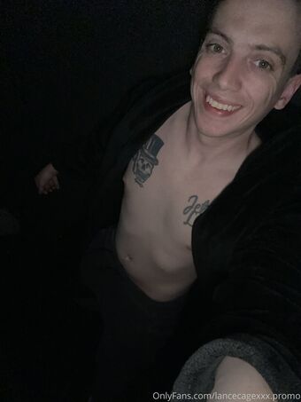 lancecage Nagie Wycieki OnlyFans Zdjęcie 11