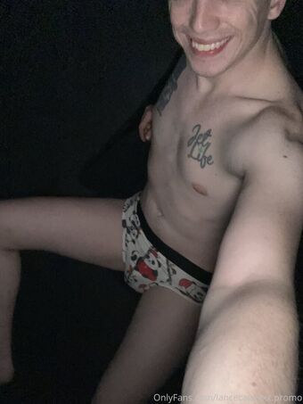 lancecage Nagie Wycieki OnlyFans Zdjęcie 12