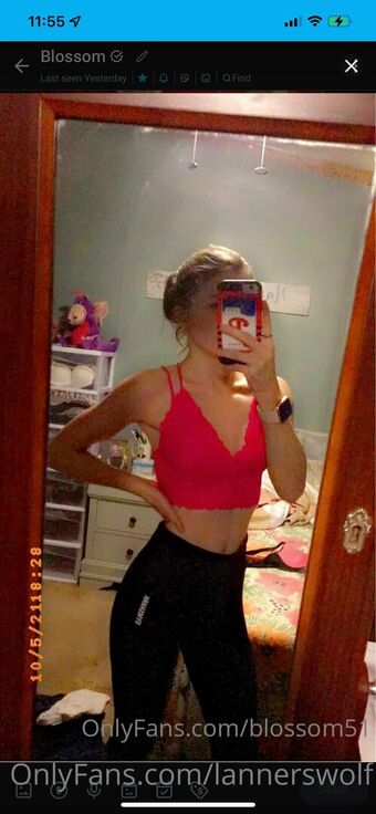 lannerswolf Nagie Wycieki OnlyFans Zdjęcie 14