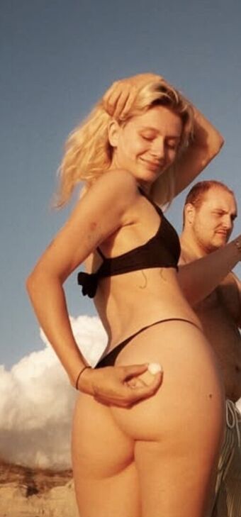 Lapannyyy Nagie Wycieki OnlyFans Zdjęcie 9