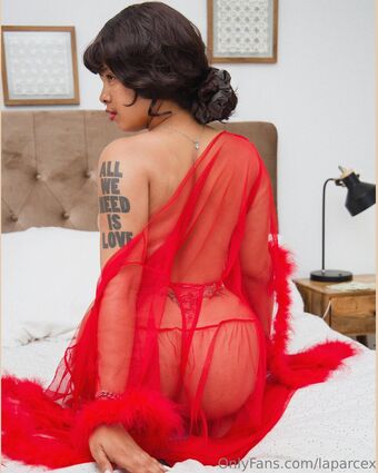 laparcex Nagie Wycieki OnlyFans Zdjęcie 1