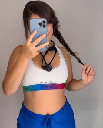 LaPetite Nagie Wycieki OnlyFans Zdjęcie 70