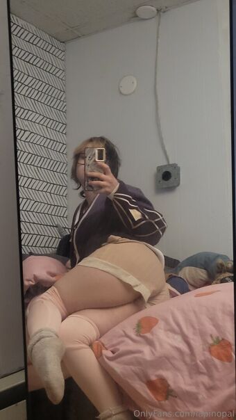 lapinopal Nagie Wycieki OnlyFans Zdjęcie 10