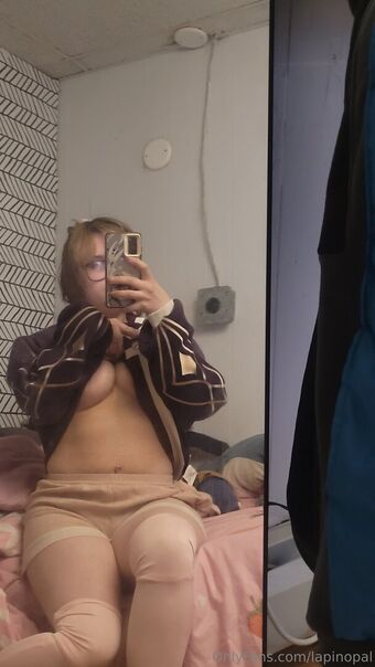 lapinopal Nagie Wycieki OnlyFans Zdjęcie 11