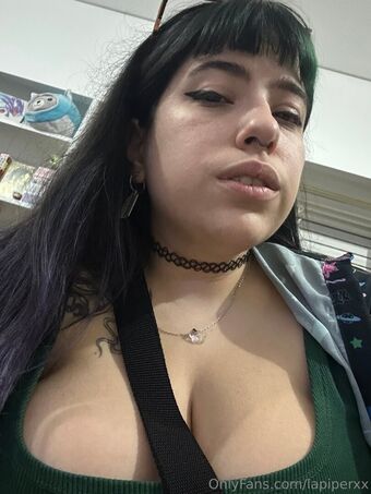 lapiperxx Nagie Wycieki OnlyFans Zdjęcie 2
