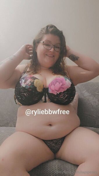 lapiperxx Nagie Wycieki OnlyFans Zdjęcie 3