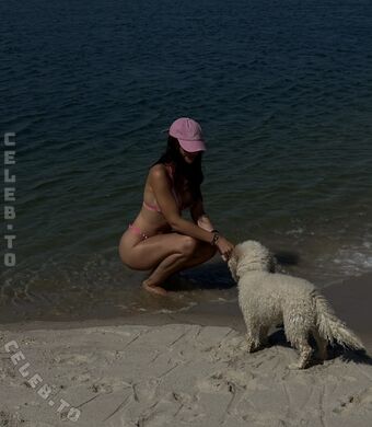 Larabeu Nagie Wycieki OnlyFans Zdjęcie 39