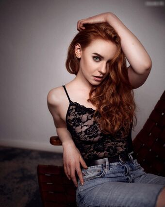 Larakrgr_ Nagie Wycieki OnlyFans Zdjęcie 3
