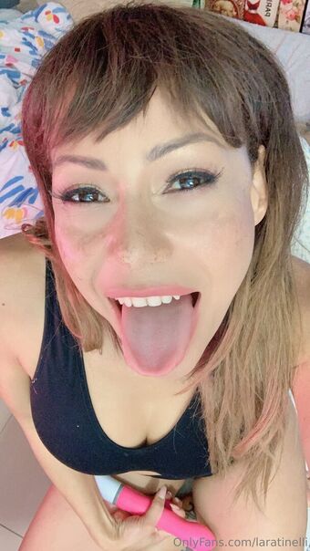 laratinelli Nagie Wycieki OnlyFans Zdjęcie 27