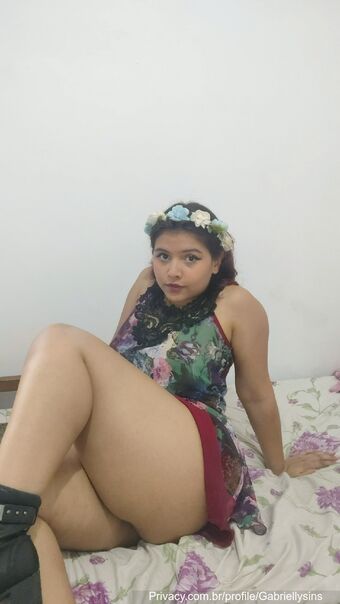 Largabs Nagie Wycieki OnlyFans Zdjęcie 10