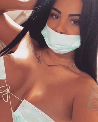 Larisa Munteanu Nagie Wycieki OnlyFans Zdjęcie 4