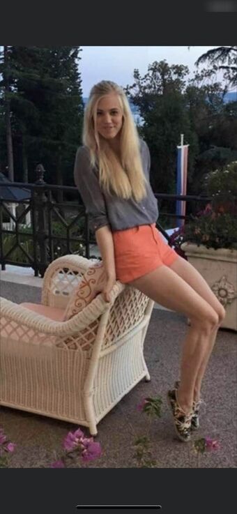 Larissa Marolt