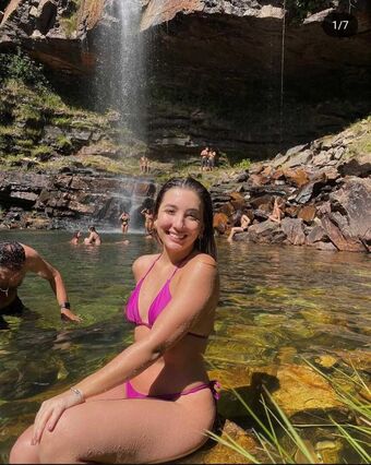 Larissa Pegoraro Bedin