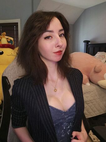 Larxa Nagie Wycieki OnlyFans Zdjęcie 17