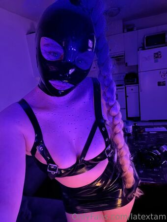 latextam Nagie Wycieki OnlyFans Zdjęcie 6